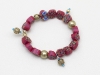Armbanderl auf Gummizug